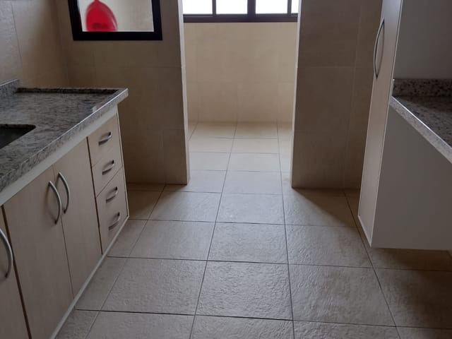 Apartamento com 77m² 2 quartos e 2 banheiros, à venda, no bairro Centro em Taubaté