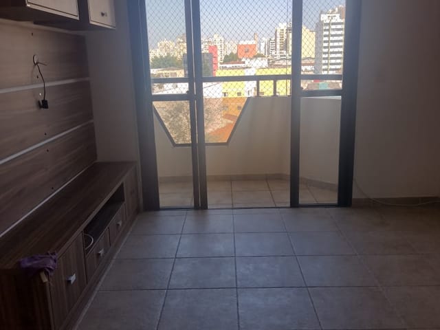 Apartamento com 77m² 2 quartos e 2 banheiros, à venda, no bairro Centro em Taubaté