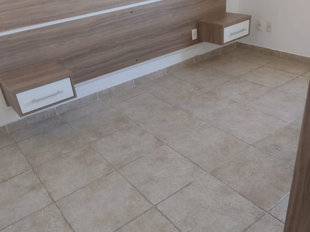 Apartamento com 77m² 2 quartos e 2 banheiros, à venda, no bairro Centro em Taubaté