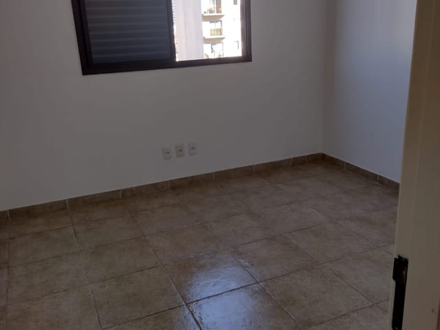Apartamento com 77m² 2 quartos e 2 banheiros, à venda, no bairro Centro em Taubaté