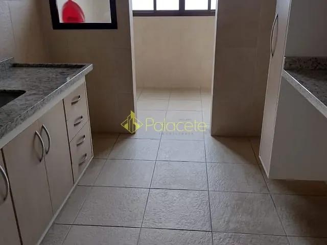 Apartamento com 77m² 2 quartos e 2 banheiros, à venda, no bairro Centro em Taubaté