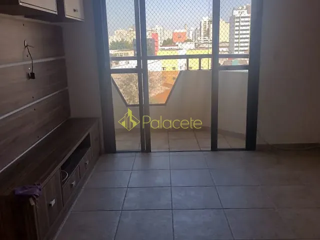 Apartamento com 77m² 2 quartos e 2 banheiros, à venda, no bairro Centro em Taubaté