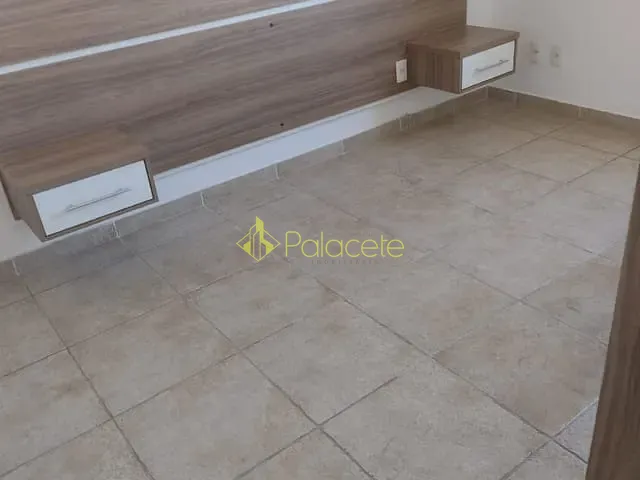 Apartamento com 77m² 2 quartos e 2 banheiros, à venda, no bairro Centro em Taubaté