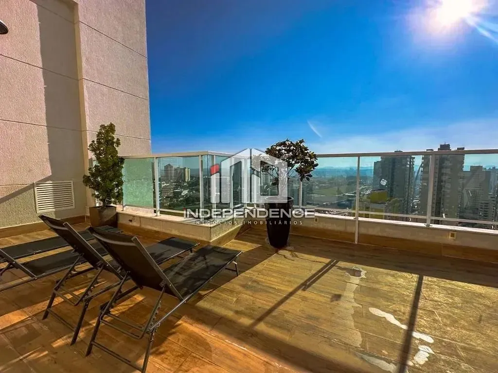 Apartamento, 2 quartos, 133 m² - Foto 208