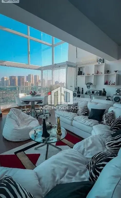 Apartamento, 2 quartos, 133 m² - Foto 4