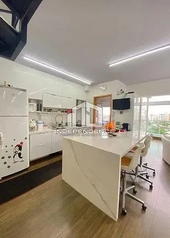 Apartamento, 2 quartos, 133 m² - Foto 48