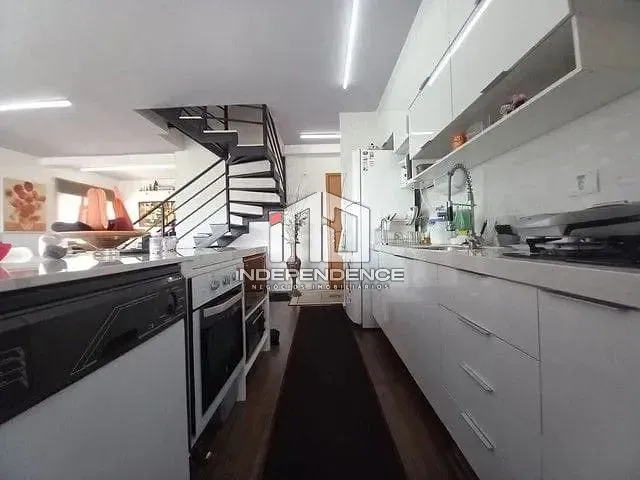 Apartamento, 2 quartos, 133 m² - Foto 41