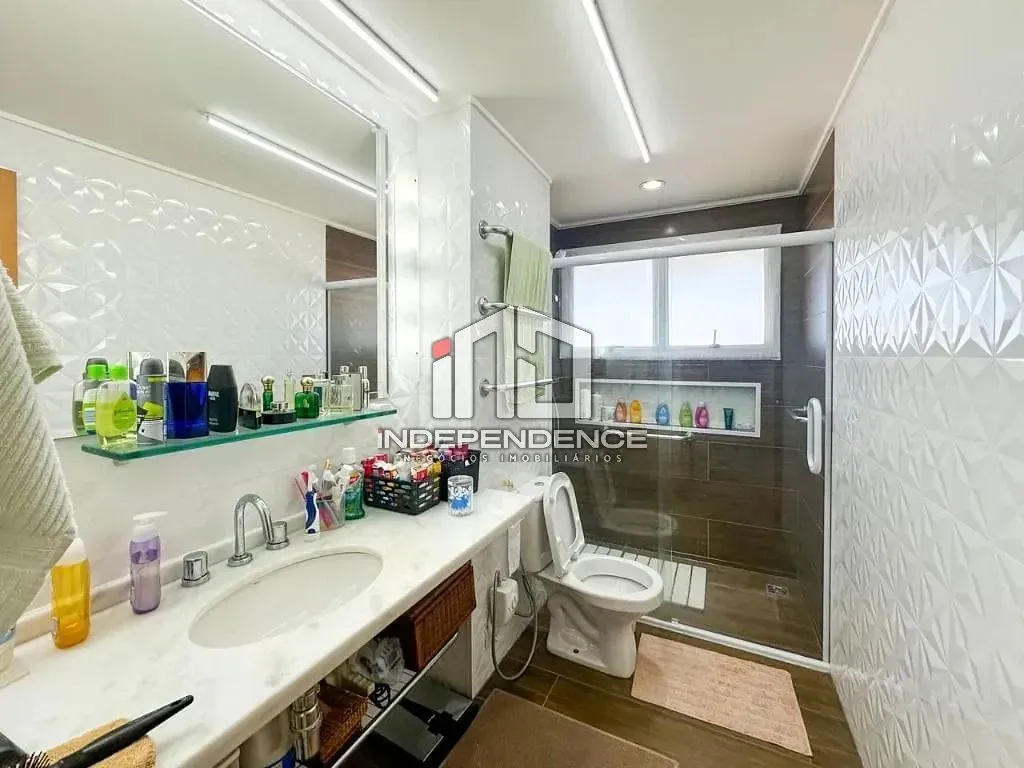 Apartamento, 2 quartos, 133 m² - Foto 84