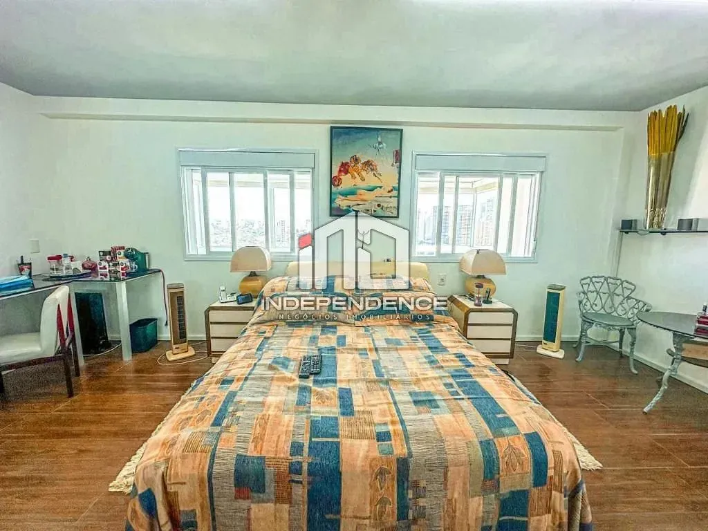 Apartamento, 2 quartos, 133 m² - Foto 71
