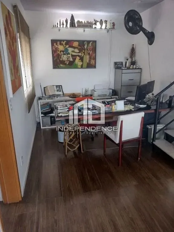 Apartamento, 2 quartos, 133 m² - Foto 37