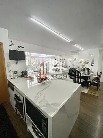 Apartamento, 2 quartos, 133 m² - Foto 45