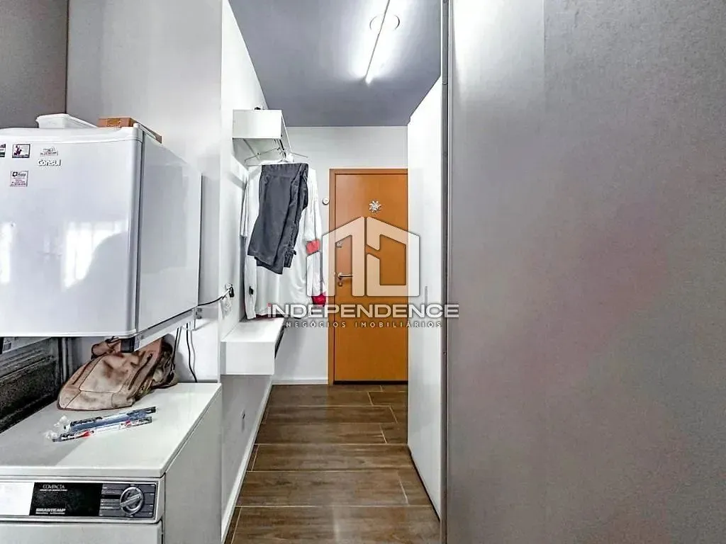 Apartamento, 2 quartos, 133 m² - Foto 80