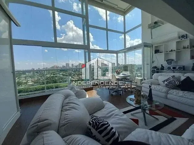 Apartamento, 2 quartos, 133 m² - Foto 1