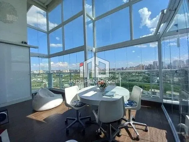 Apartamento, 2 quartos, 133 m² - Foto 8