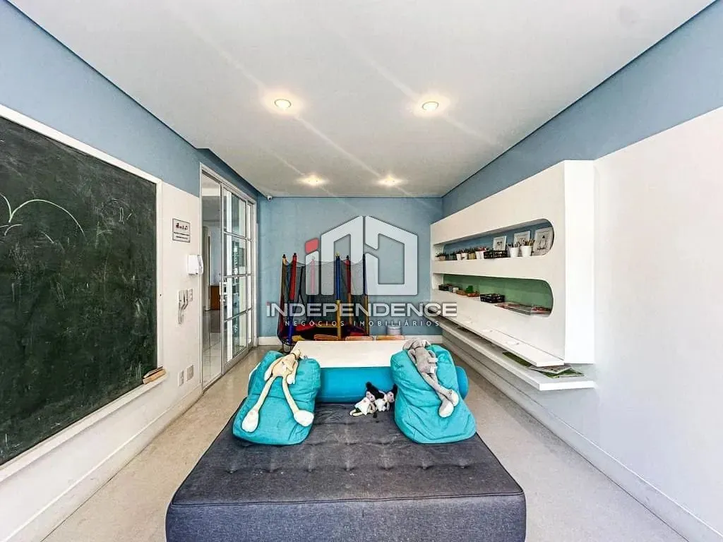 Apartamento, 2 quartos, 133 m² - Foto 216