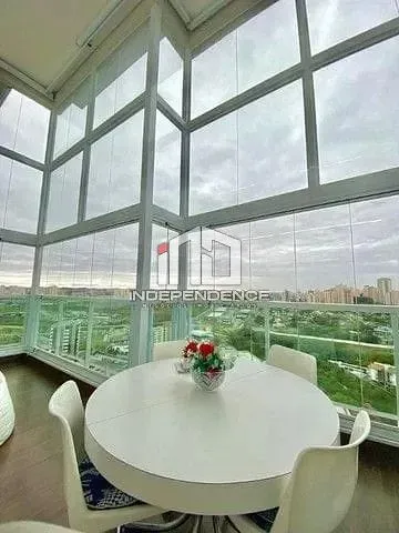 Apartamento, 2 quartos, 133 m² - Foto 16