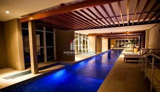 Apartamento, 2 quartos, 133 m² - Foto 193
