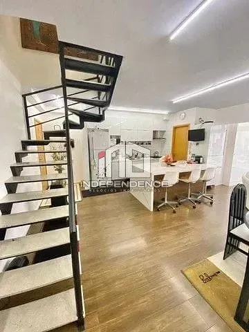 Apartamento, 2 quartos, 133 m² - Foto 63