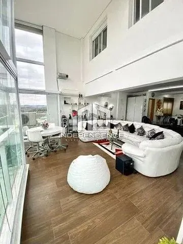 Apartamento, 2 quartos, 133 m² - Foto 19