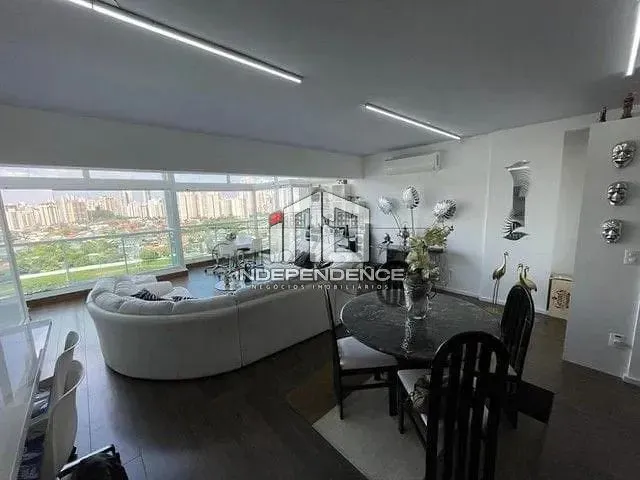 Apartamento, 2 quartos, 133 m² - Foto 31