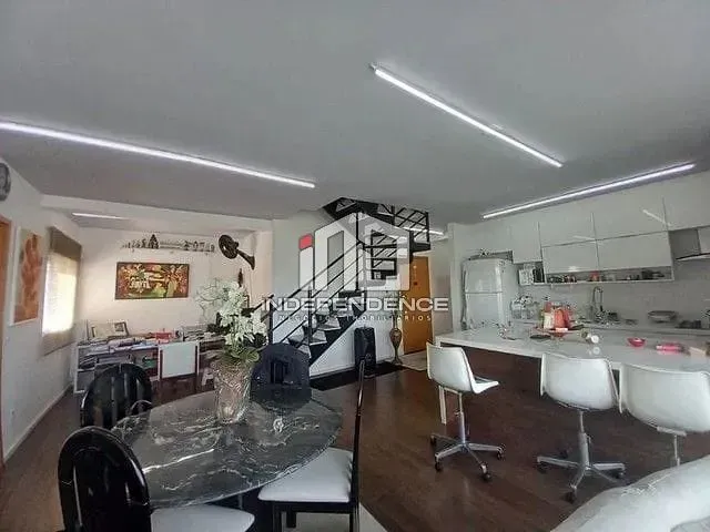 Apartamento, 2 quartos, 133 m² - Foto 55