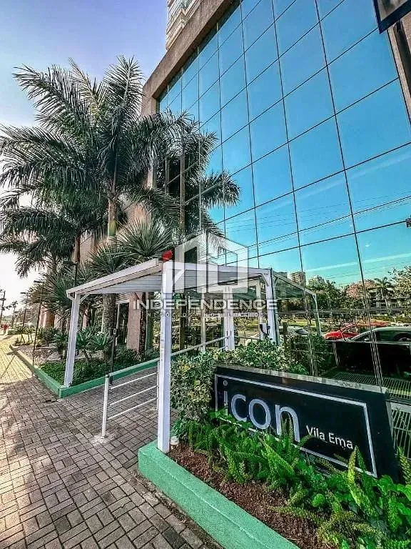 Apartamento, 2 quartos, 133 m² - Foto 96
