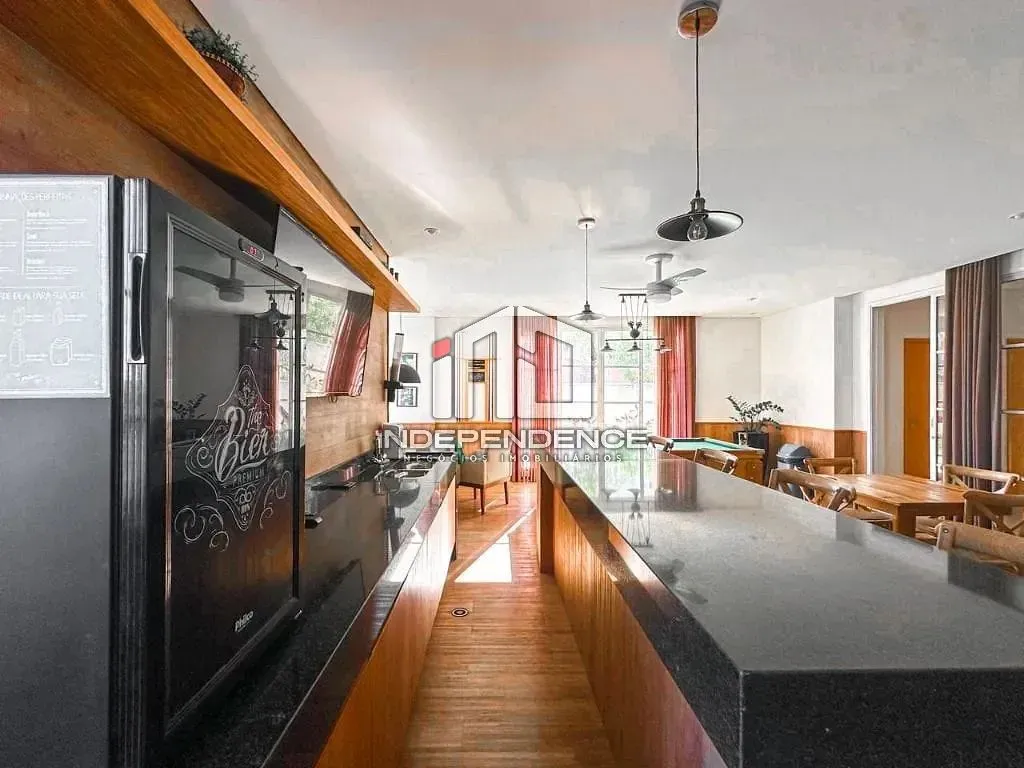 Apartamento, 2 quartos, 133 m² - Foto 156
