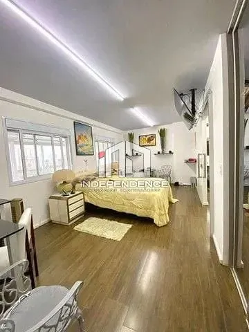 Apartamento, 2 quartos, 133 m² - Foto 76