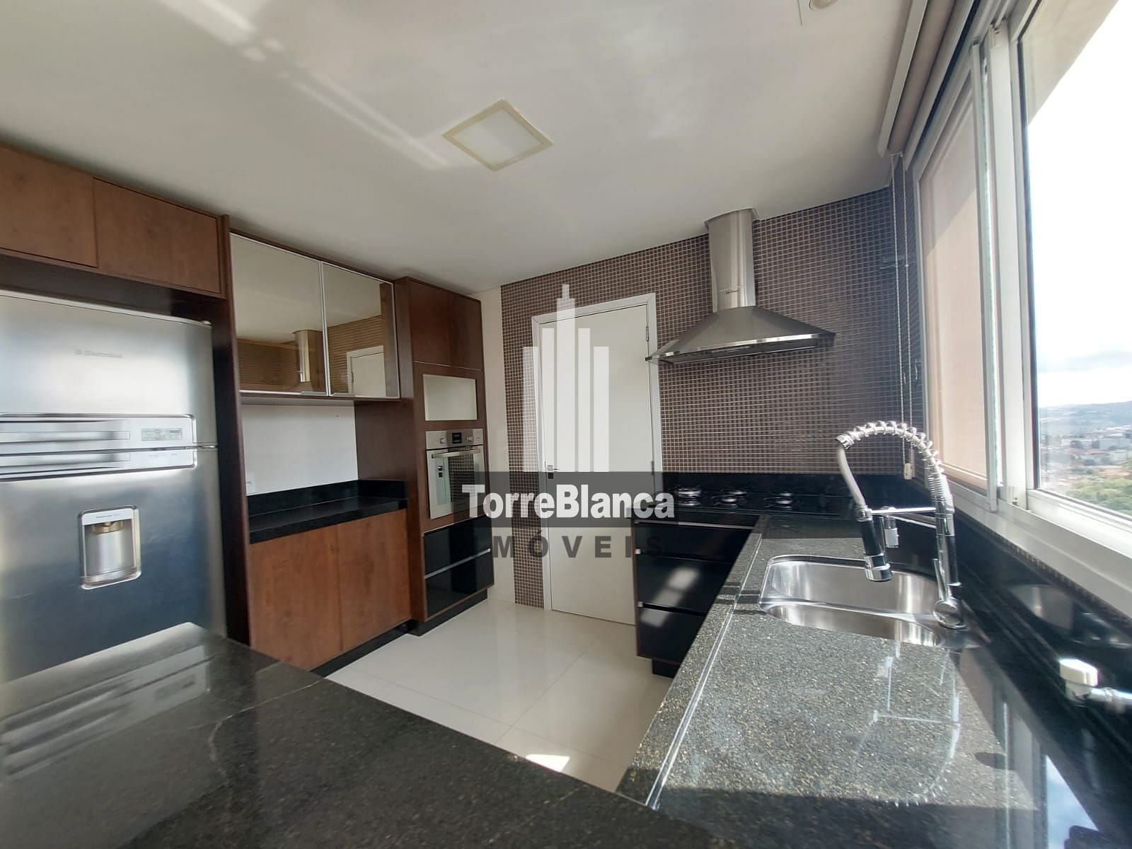 Apartamento à venda e aluguel com 3 quartos, 102m² - Foto 5