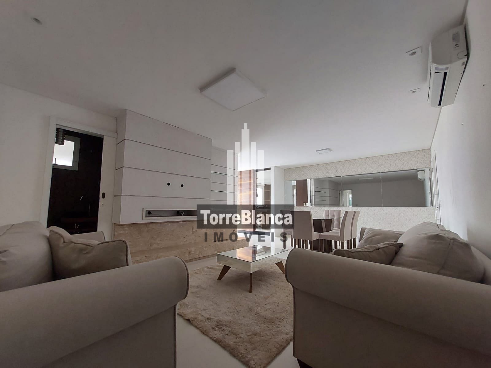 Apartamento à venda e aluguel com 3 quartos, 102m² - Foto 3