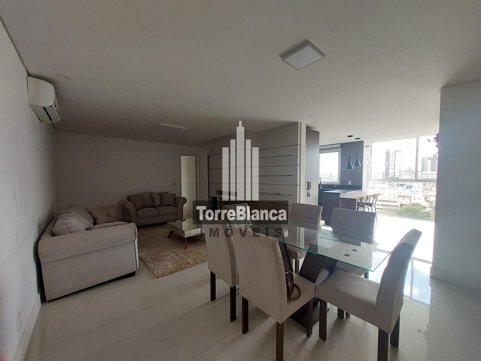 Apartamento à venda e aluguel com 3 quartos, 102m² - Foto 2