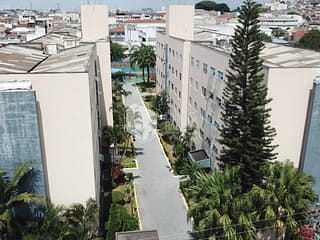 Foto do Apartamento-Apartamento tipo para venda em Vila Constança com 2 quartos, 61m²