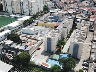 Foto do Apartamento-Apartamento tipo para venda em Vila Constança com 2 quartos, 61m²