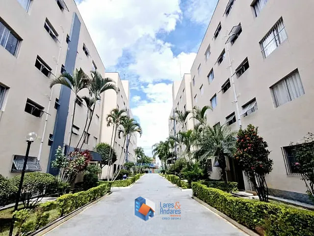 Apartamento com 5416m² 2 quartos e 1 banheiro, à venda, no bairro Vila Constança em São Paulo