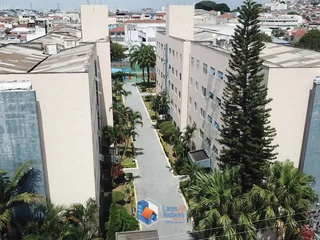 Apartamento com 5416m² 2 quartos e 1 banheiro, à venda, no bairro Vila Constança em São Paulo
