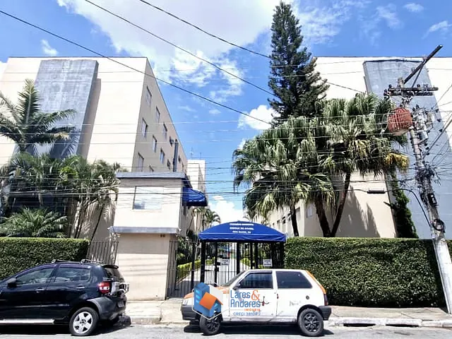 Apartamento com 5416m² 2 quartos e 1 banheiro, à venda, no bairro Vila Constança em São Paulo