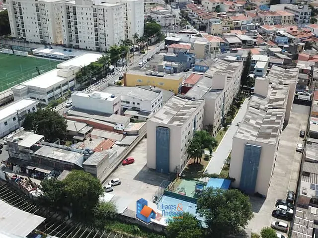 Apartamento com 5416m² 2 quartos e 1 banheiro, à venda, no bairro Vila Constança em São Paulo