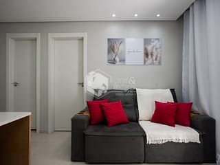 Foto do Apartamento-Apartamento tipo para venda em Vila Pirituba com 2 quartos, sendo 1 suíte, 40m²