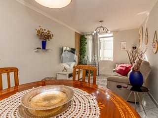 Foto do Apartamento-Apartamento tipo para venda em Freguesia do Ó com 2 quartos, 58m²