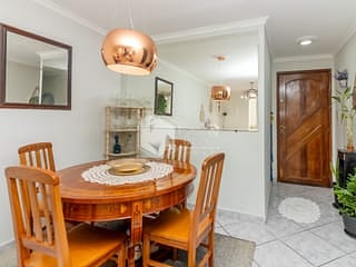 Foto do Apartamento-Apartamento tipo para venda em Freguesia do Ó com 2 quartos, 58m²