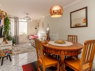 Foto do Apartamento-Apartamento tipo para venda em Freguesia do Ó com 2 quartos, 58m²