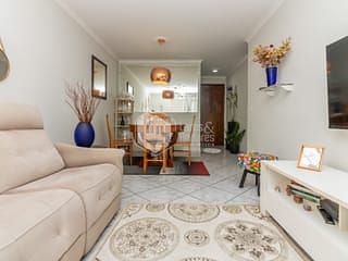 Foto do Apartamento-Apartamento tipo para venda em Freguesia do Ó com 2 quartos, 58m²