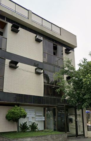 Apartamento 2 quartos e 2 banheiros, à venda, no bairro Parque Califórnia em Campos dos Goytacazes