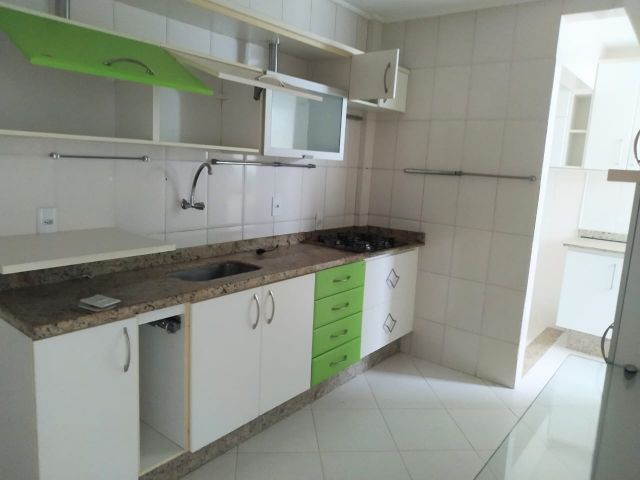 Apartamento 2 quartos e 2 banheiros, à venda, no bairro Parque Califórnia em Campos dos Goytacazes