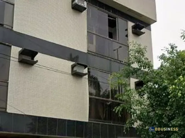 Apartamento 2 quartos e 2 banheiros, à venda, no bairro Parque Califórnia em Campos dos Goytacazes