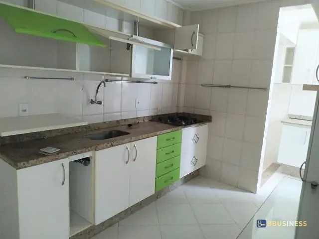 Apartamento 2 quartos e 2 banheiros, à venda, no bairro Parque Califórnia em Campos dos Goytacazes