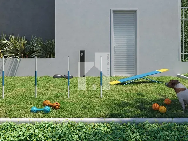 Apartamento 2 quartos e 2 banheiros, à venda, no bairro Jardim Torres São José em Jundiaí