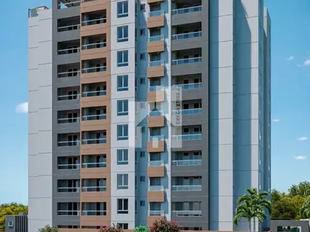 Apartamento 2 quartos e 2 banheiros, à venda, no bairro Jardim Torres São José em Jundiaí