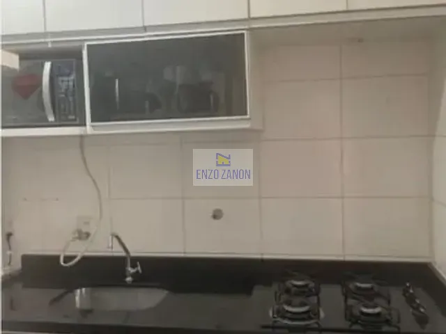 Apartamento 2 quartos e 1 banheiro, à venda, no bairro Nova Petrópolis em São Bernardo do Campo
