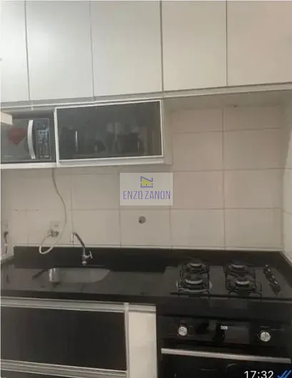 Apartamento, 2 quartos, 46 m² - Foto 5